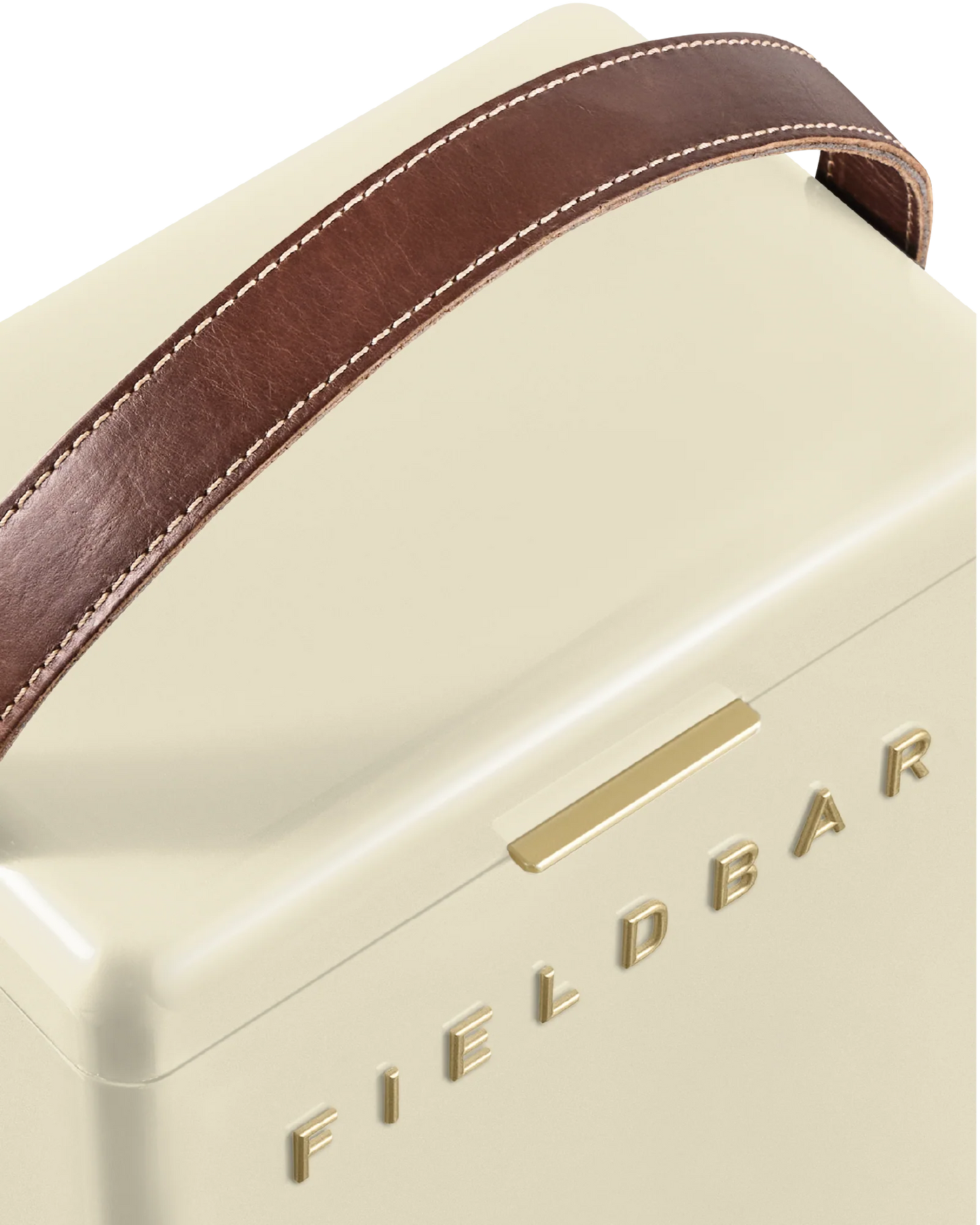 Drinks Box / Safari White