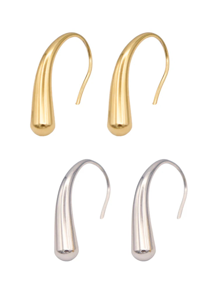 Splash Earrings