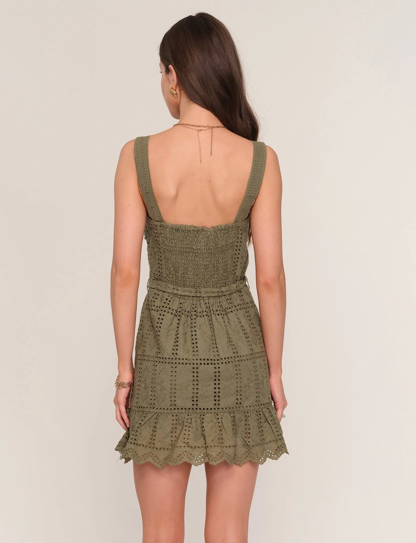 Meredith Romper