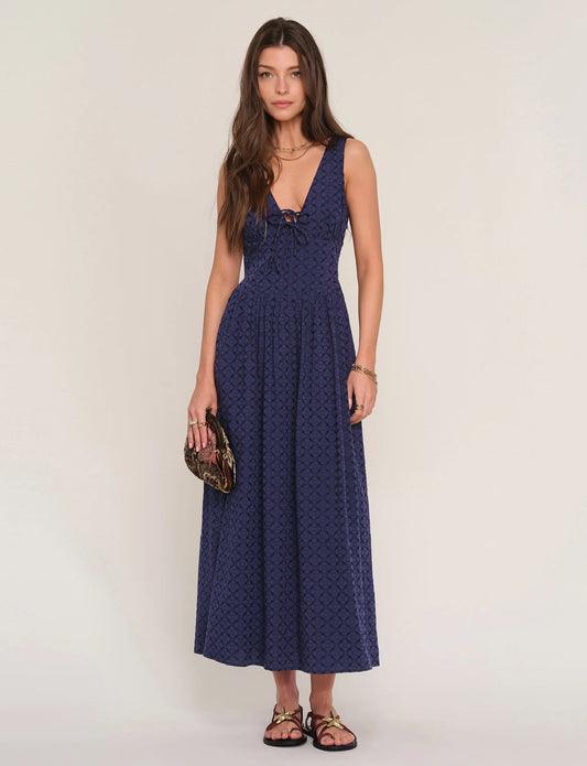 Stasia Dress