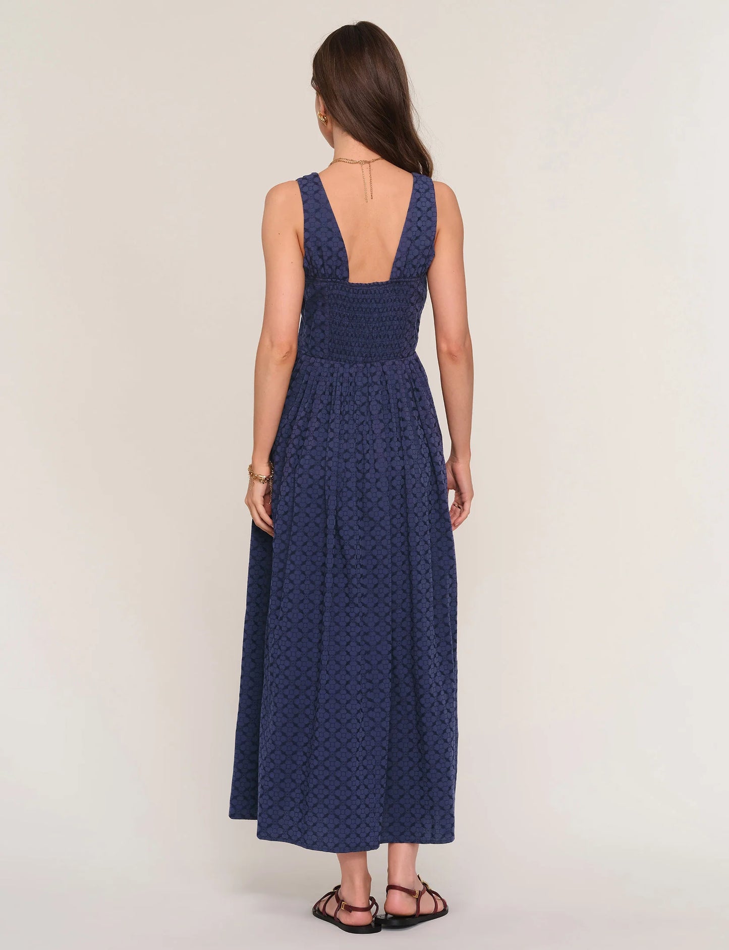 Stasia Dress