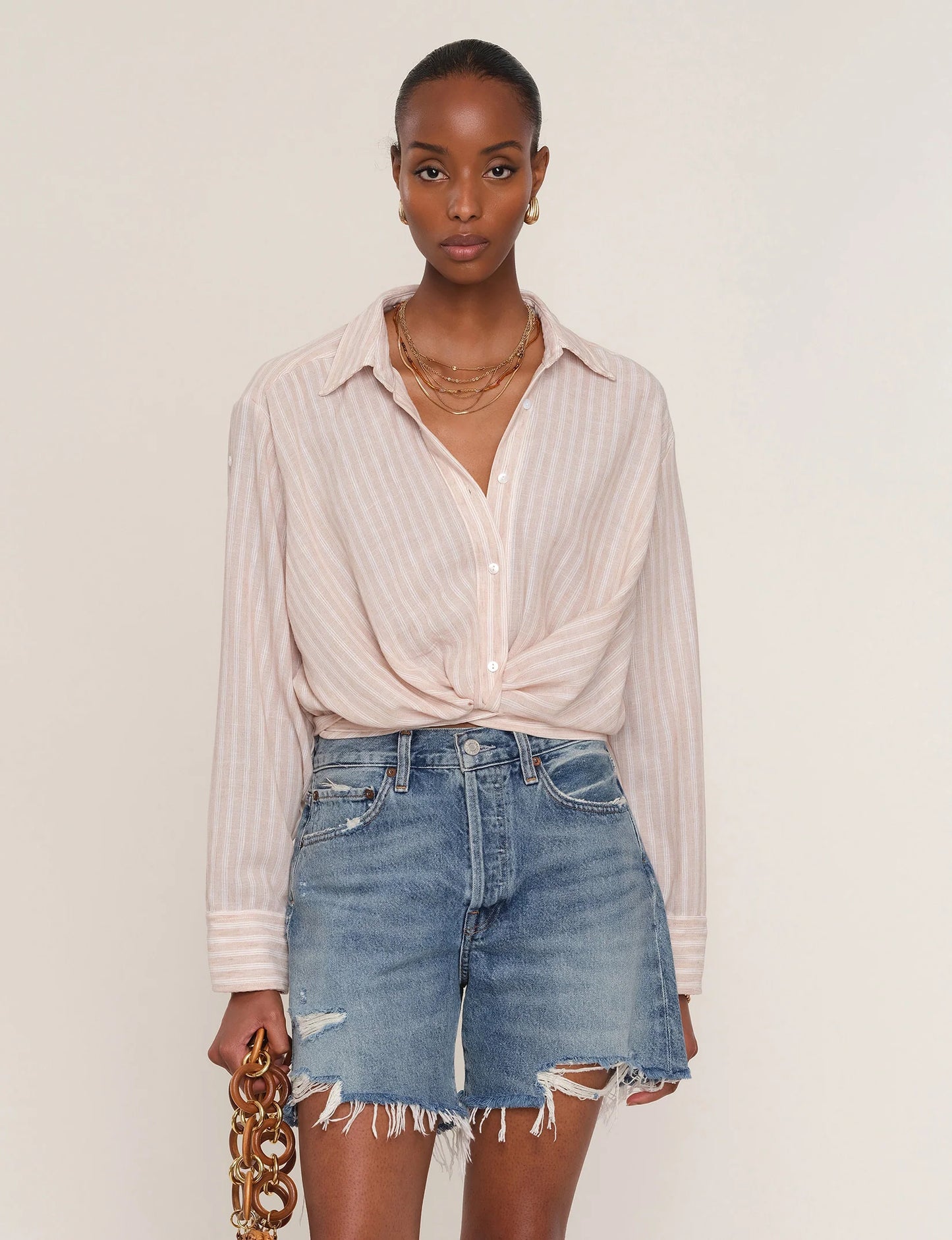 Rene Shirt