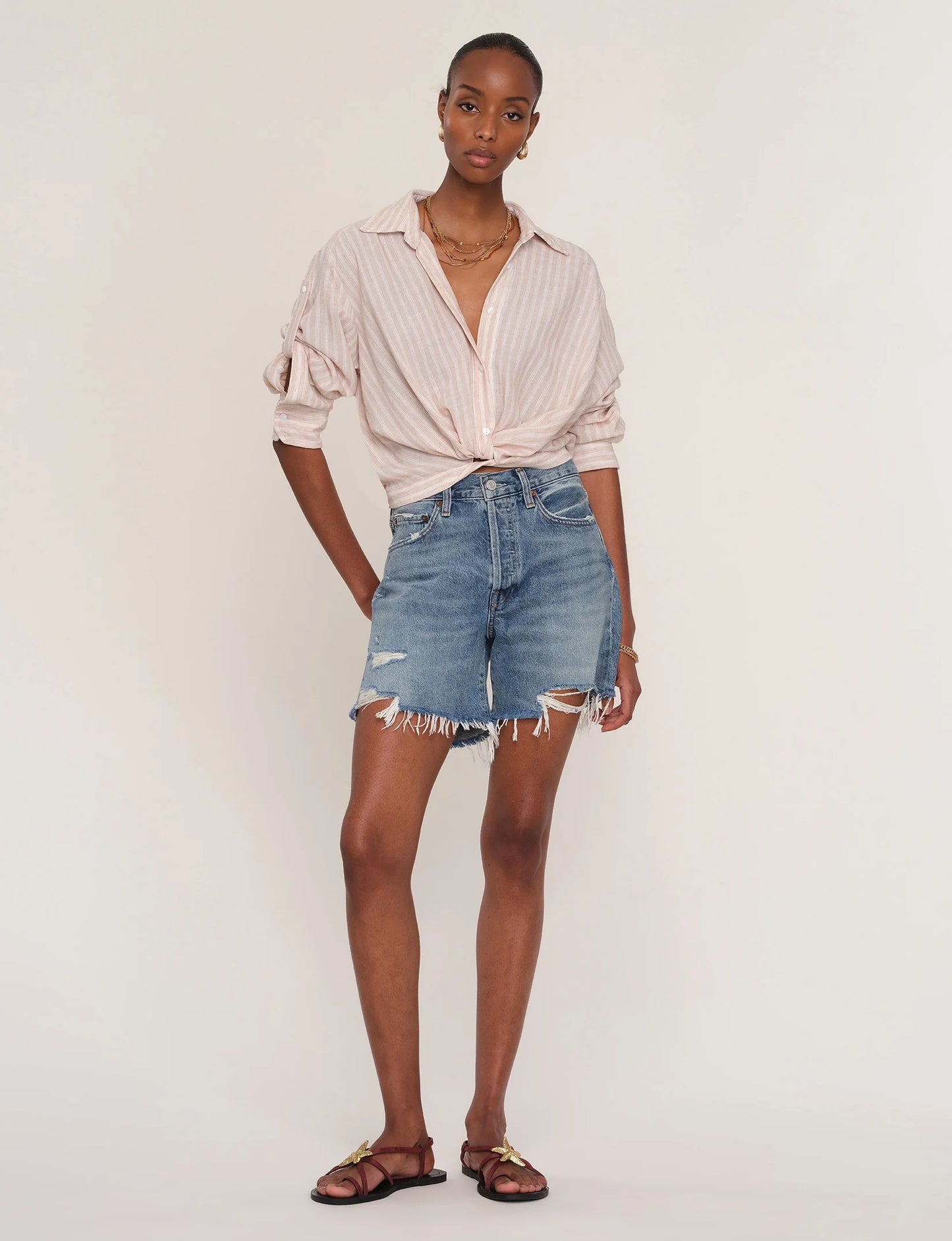 Rene Shirt
