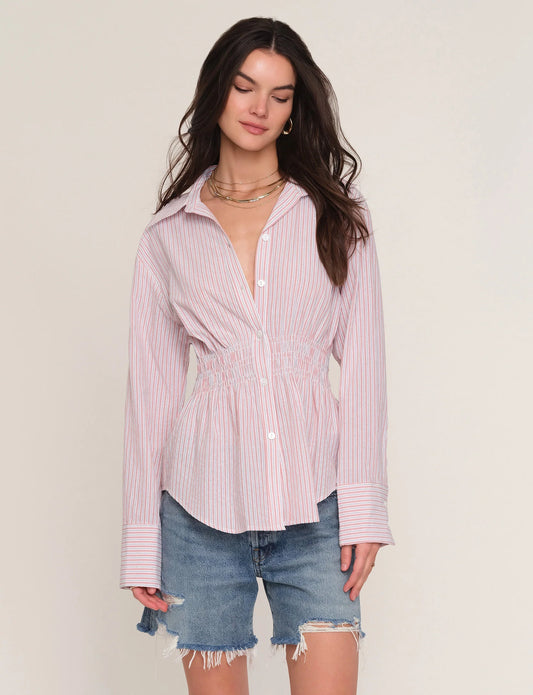 Provence Shirt