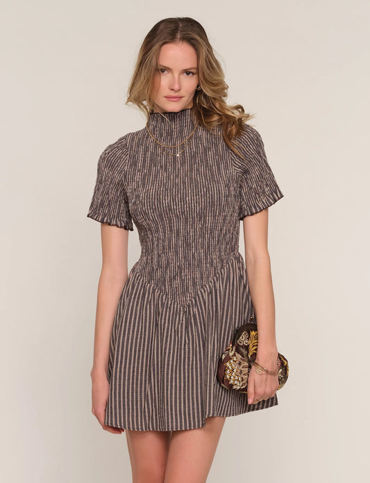 Debi Dress