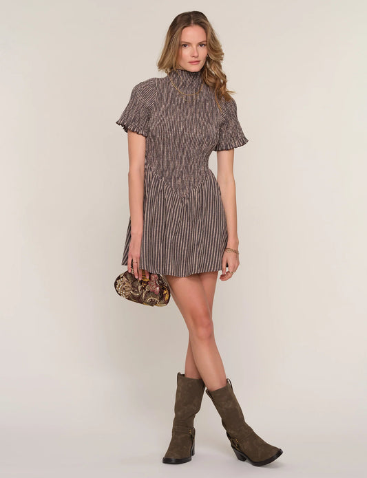 Debi Dress