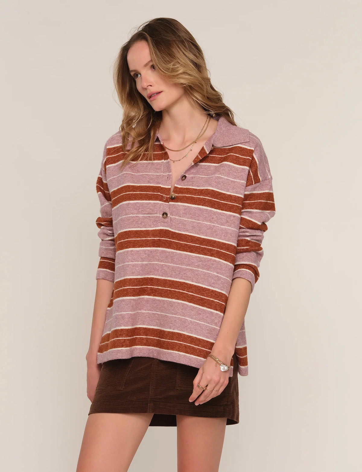 Silas Sweater