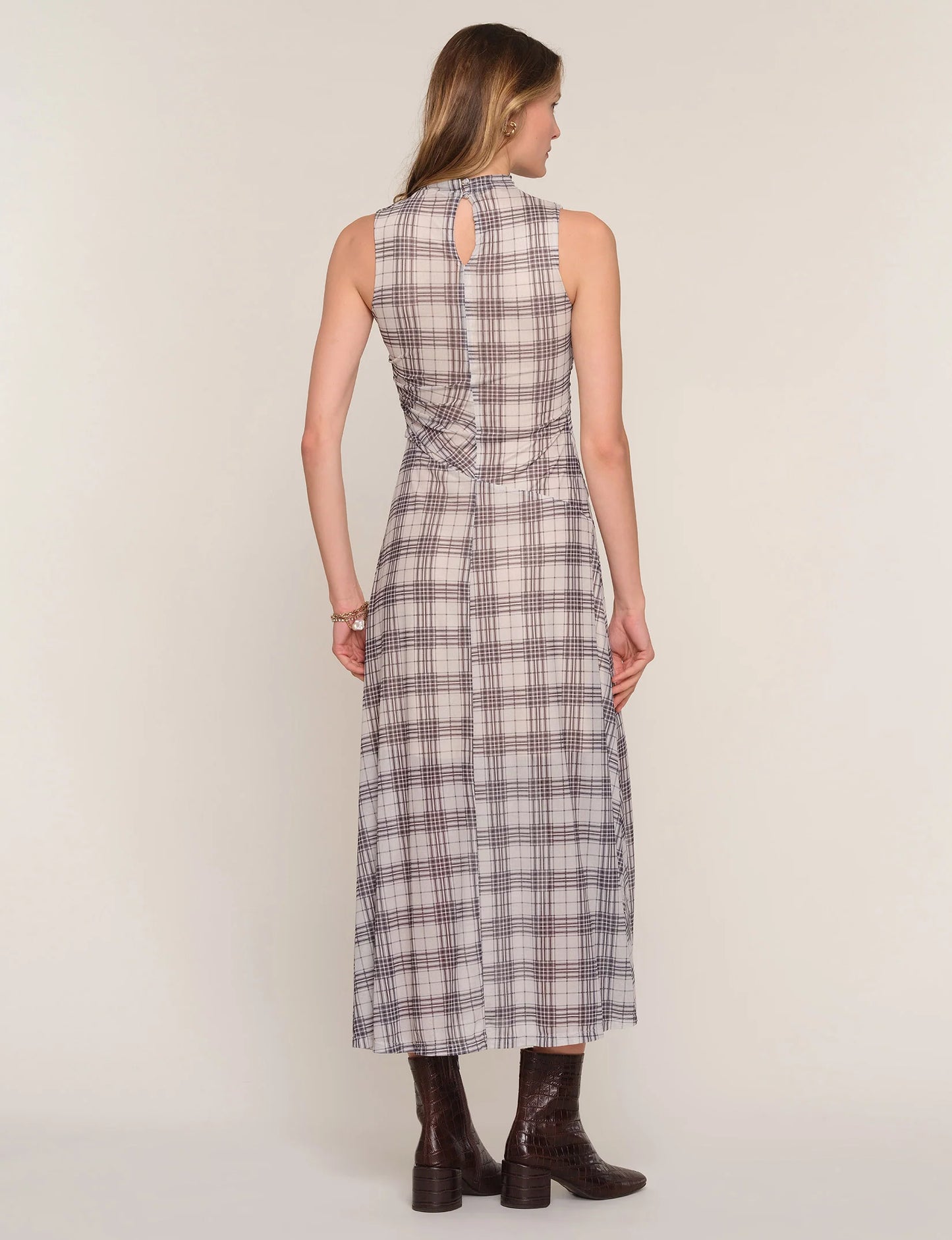 Warren Dress