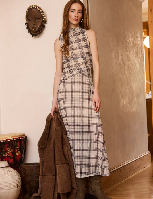 Warren Dress