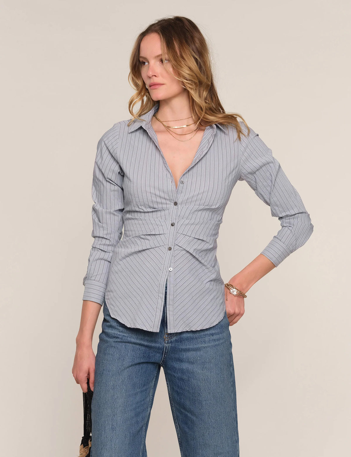 Seevon Shirt