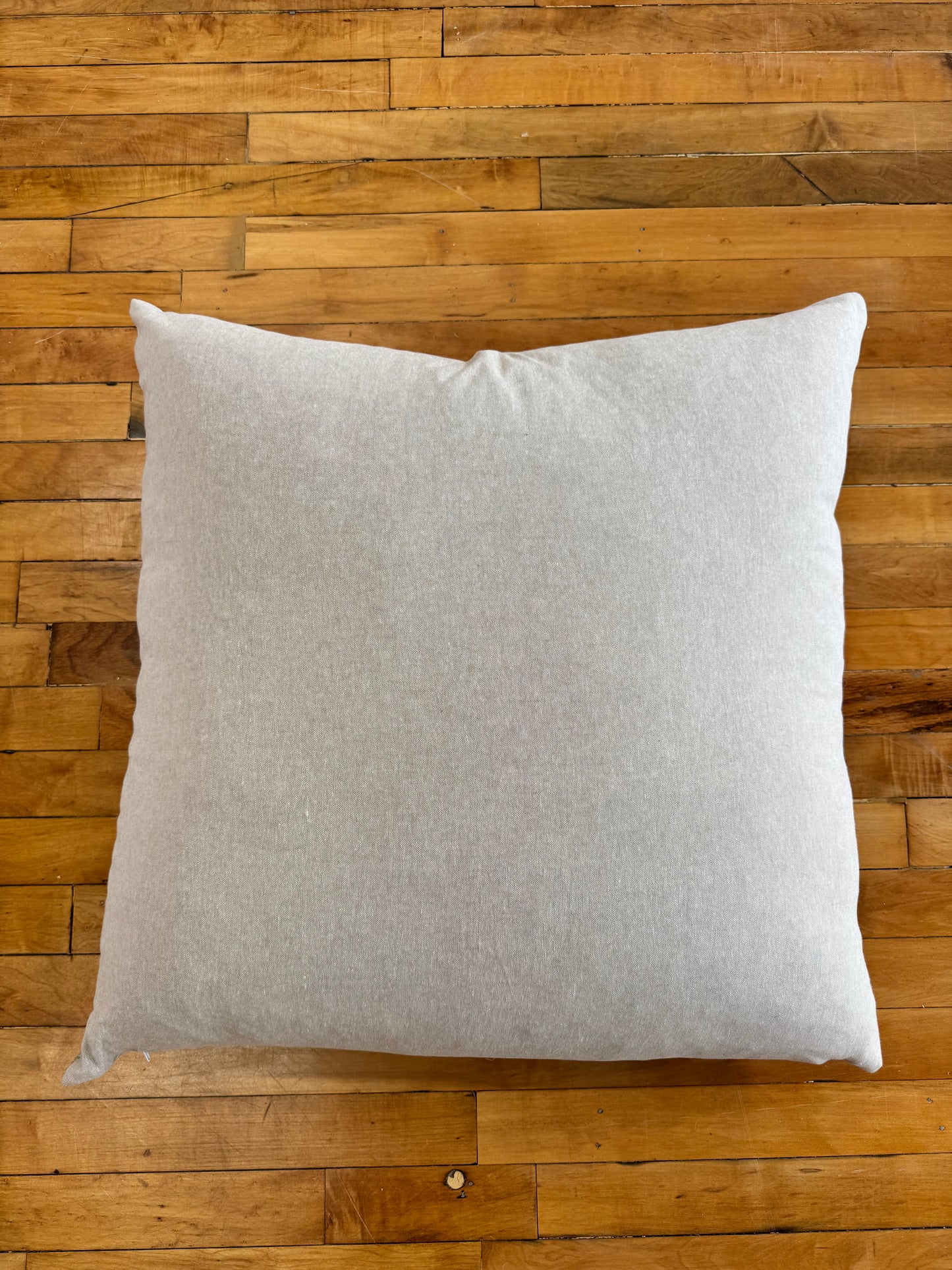 Botanical Pillows