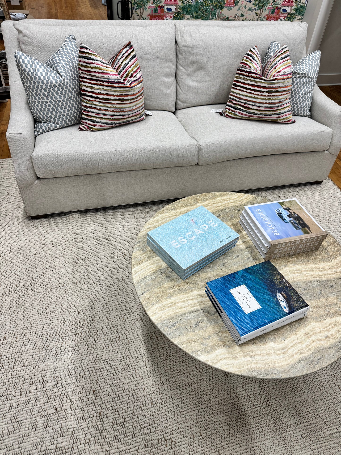 90" Westin Sofa