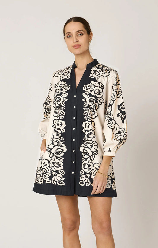 Lilian Mini Dress