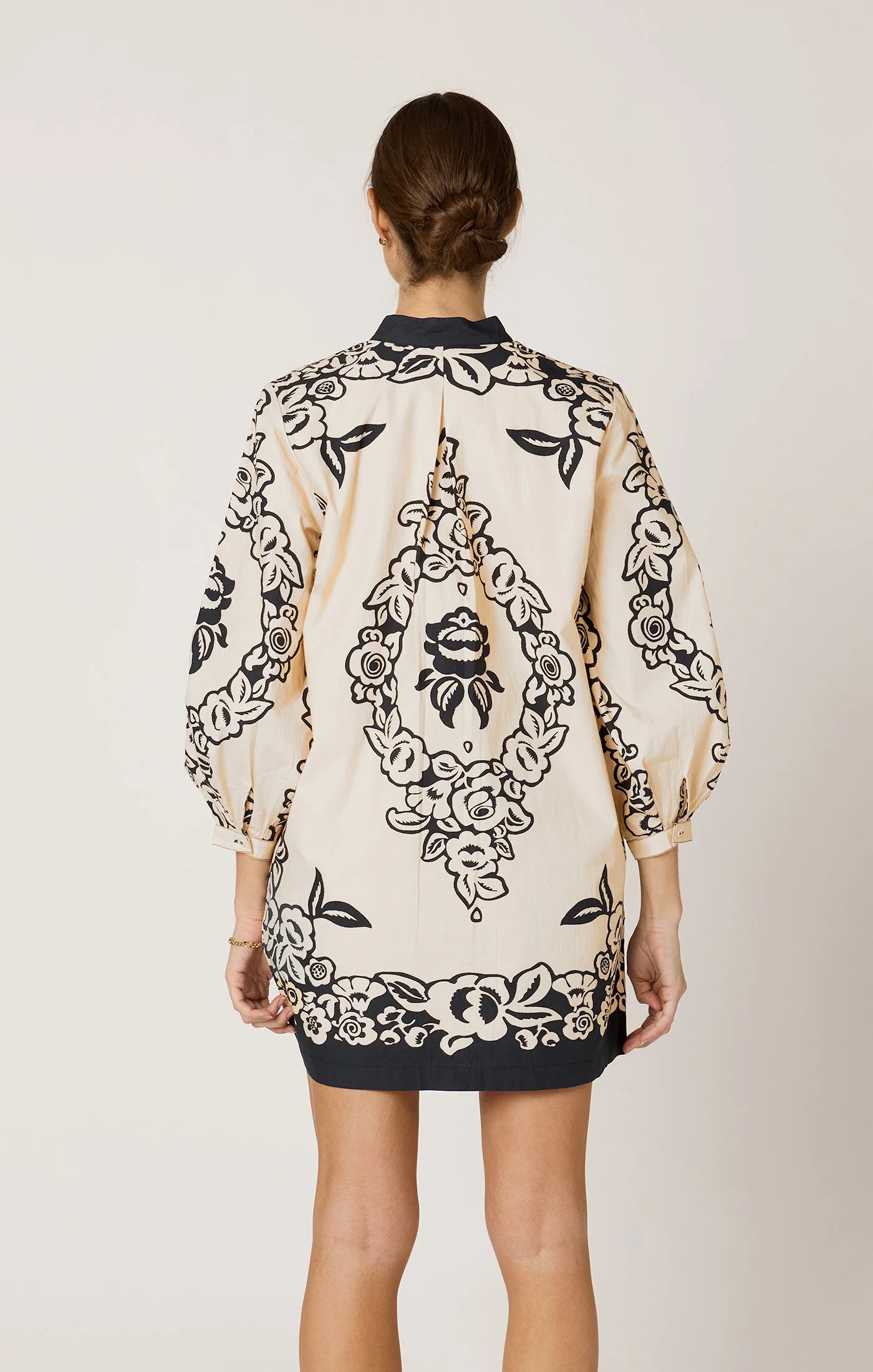 Lilian Mini Dress