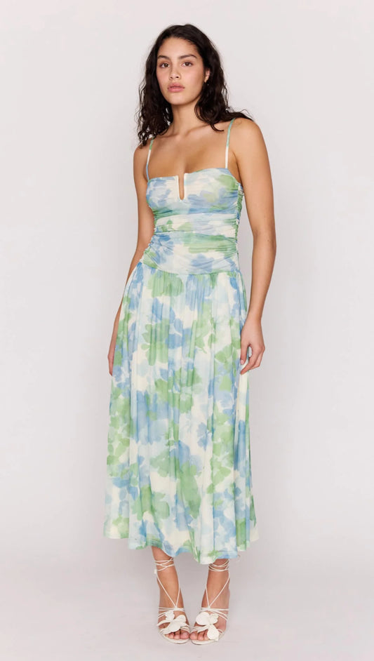 Carrie Maxi Dress