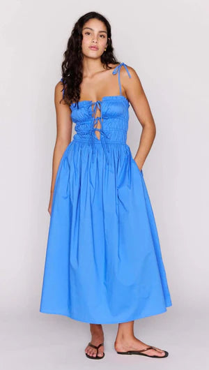 Liana Midi Dress
