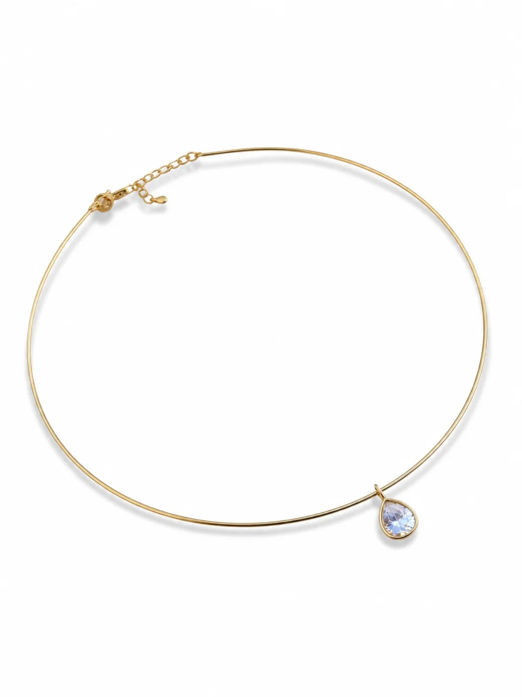Go To Girl Necklace