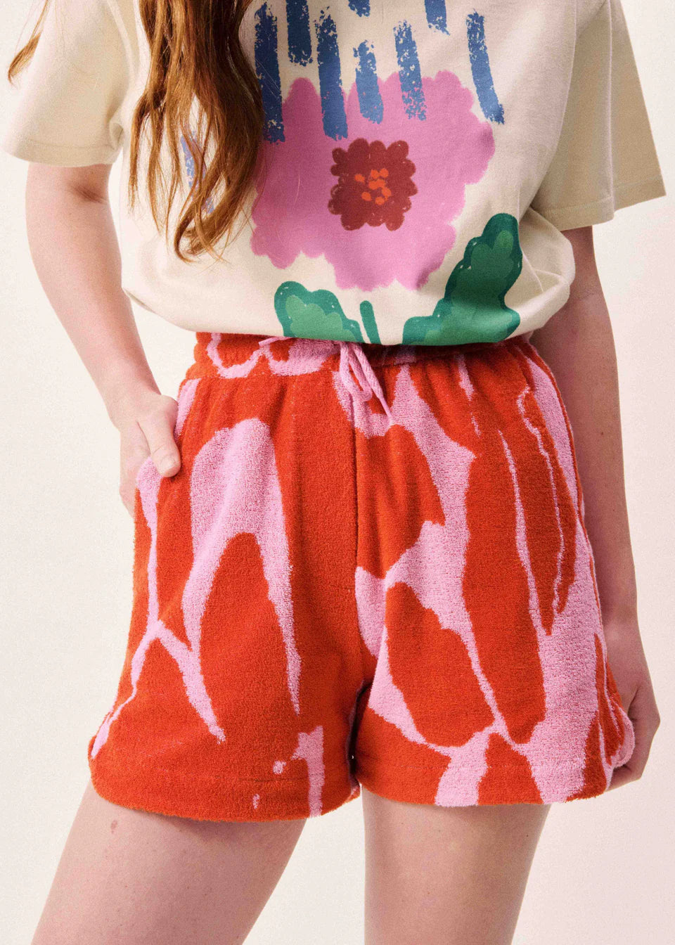 Missour Shorts