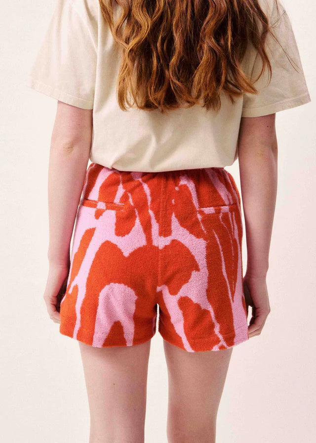Missour Shorts