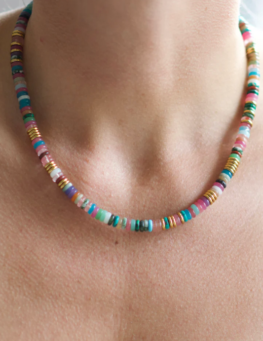 Vibe Necklace