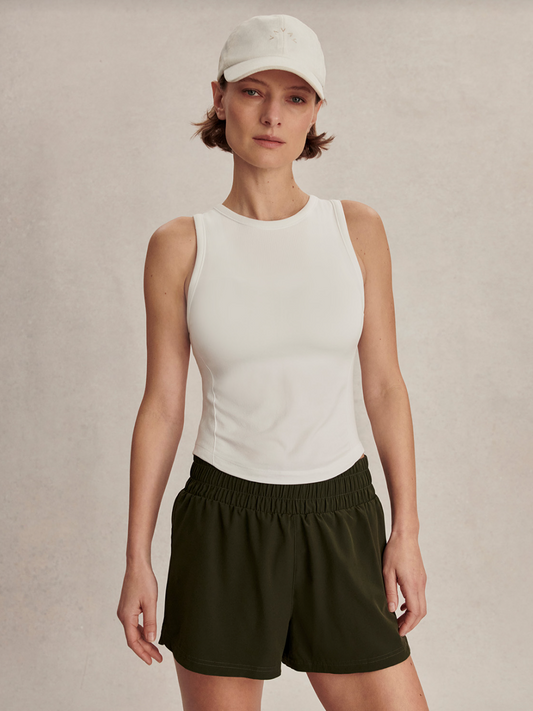 Toby Seamless Tank