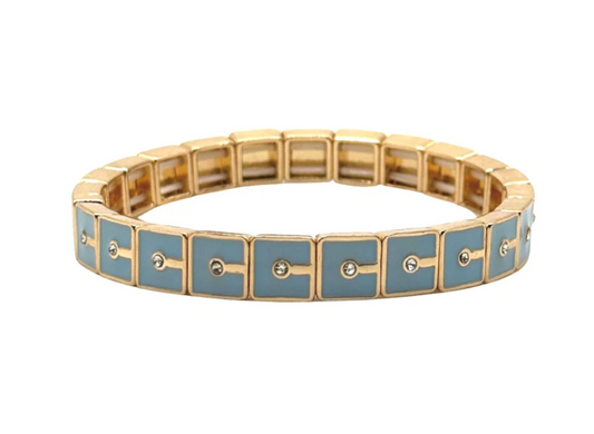 The Blockette Bracelet