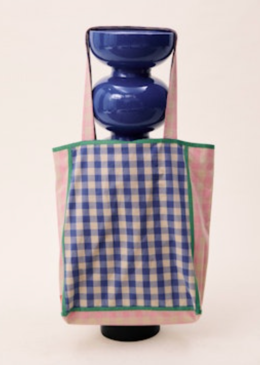 Maderas Bag
