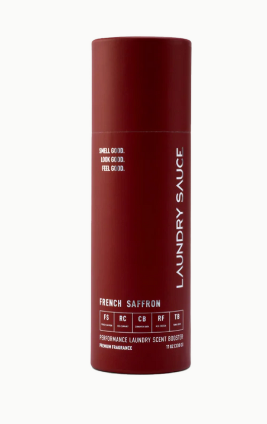 French Saffron Advanced In-Wash Scent Booster