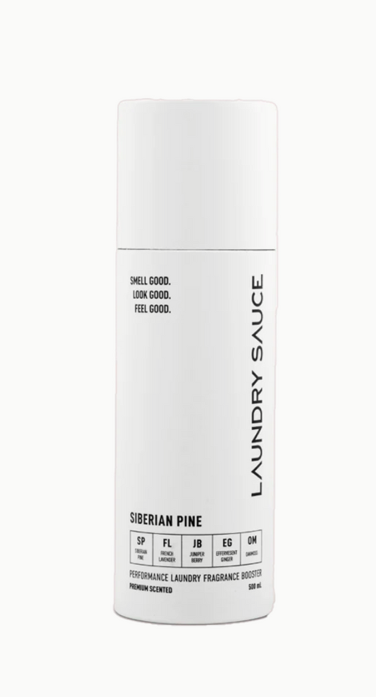 Siberian Pine Advanced In-Wash Scent Booster