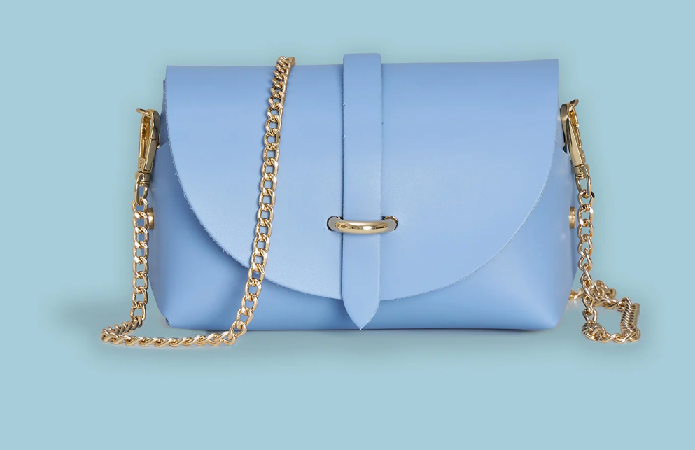 Candy Clutch