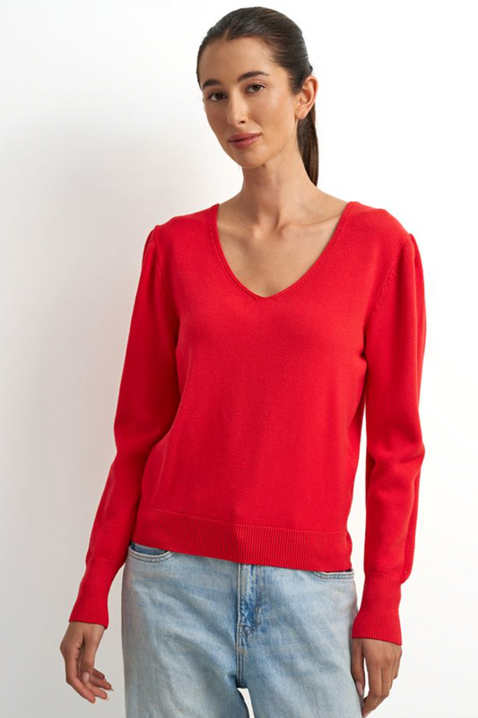 Holiday Knit