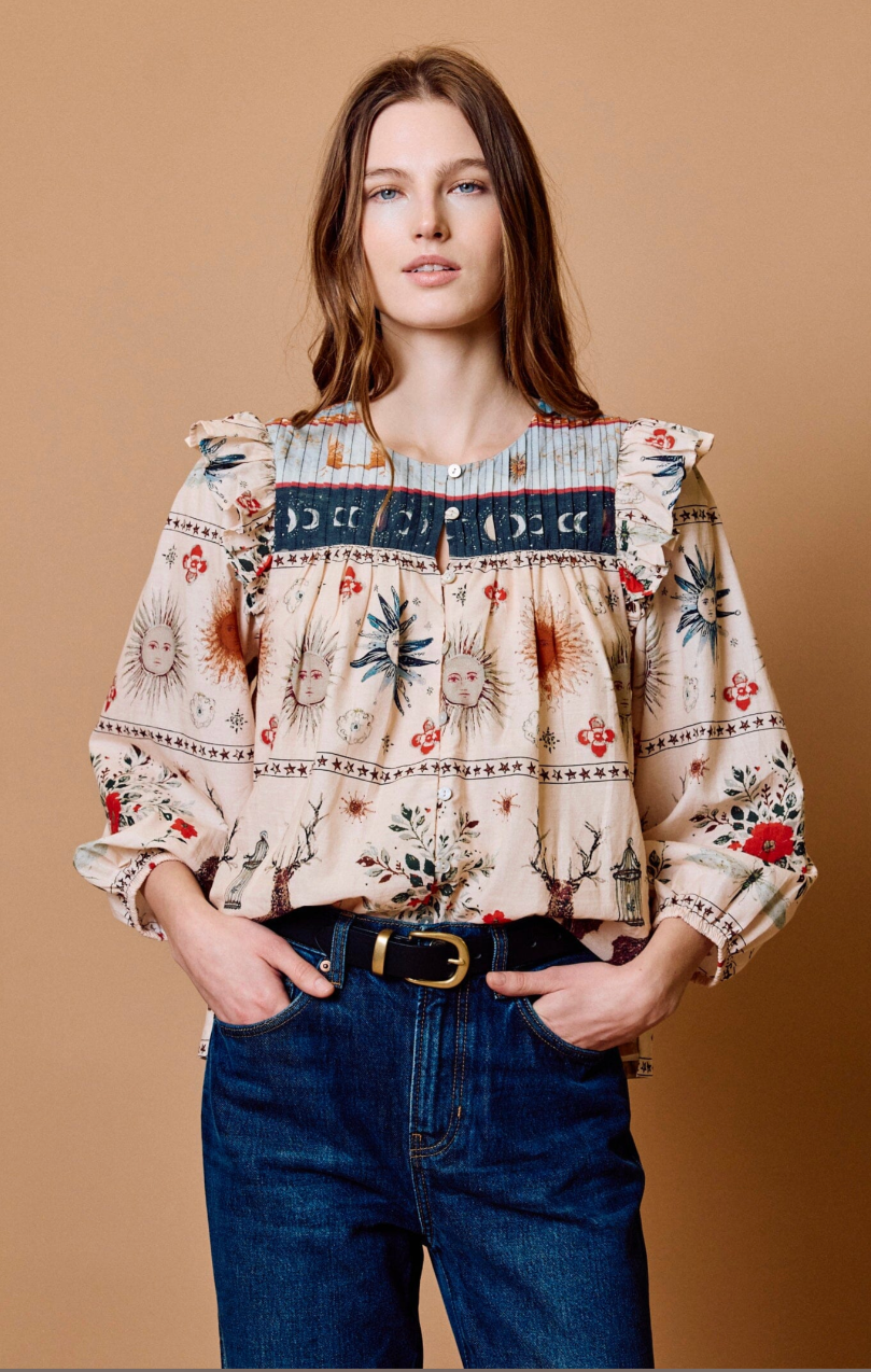 Jolie Top | Eclat