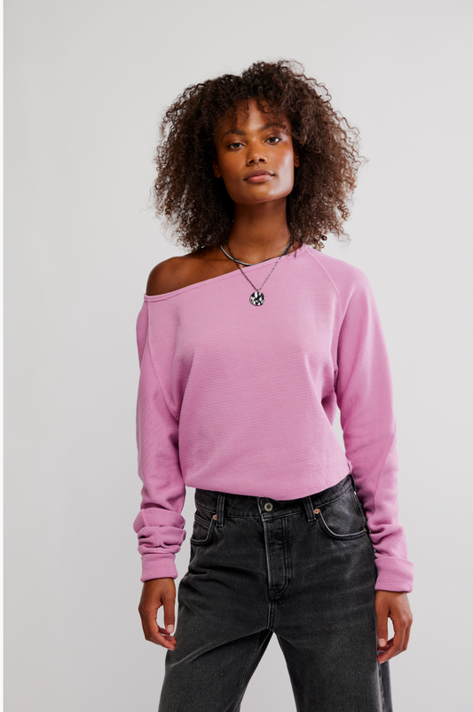 Jess Long Sleeve