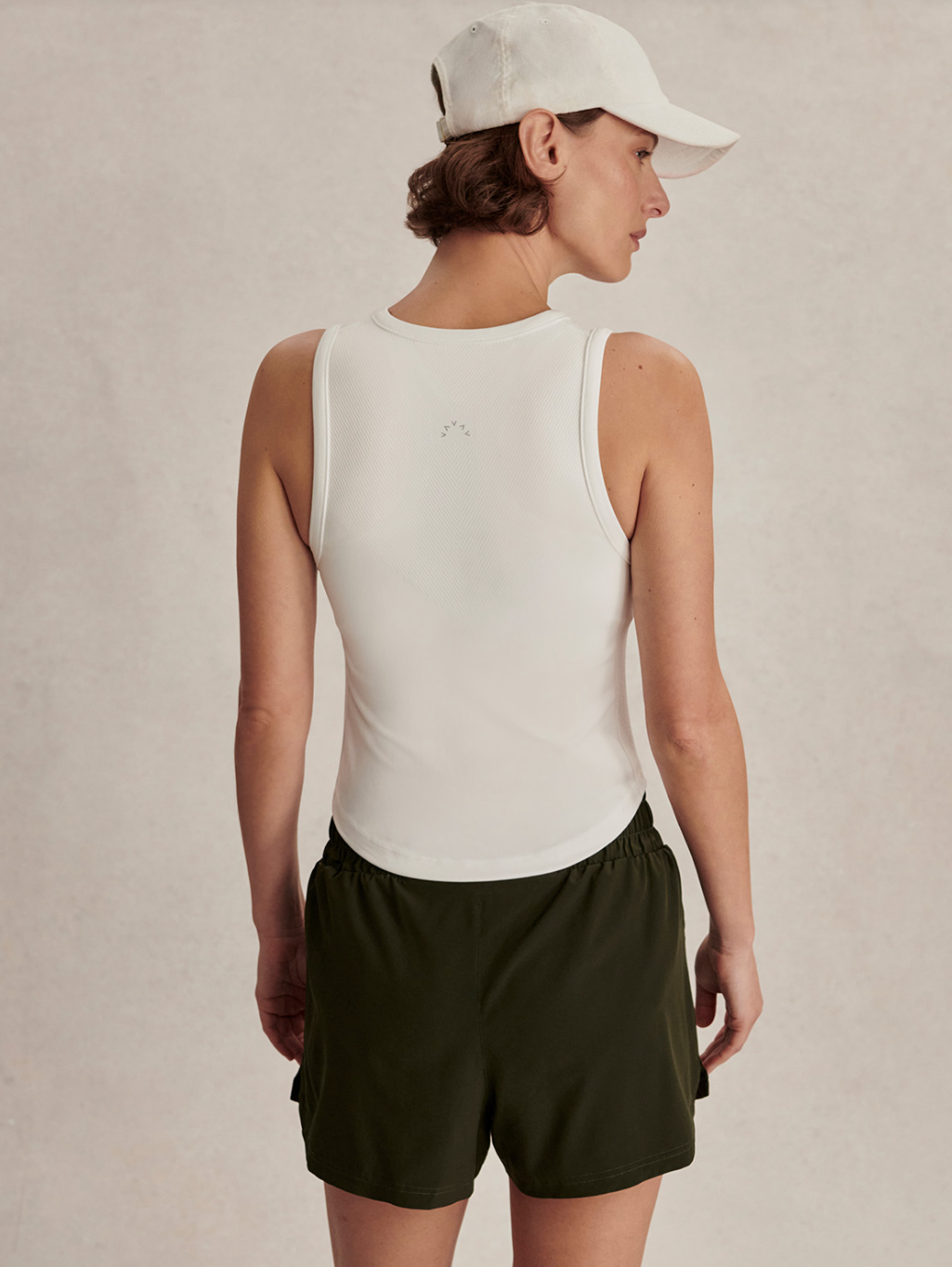 Toby Seamless Tank