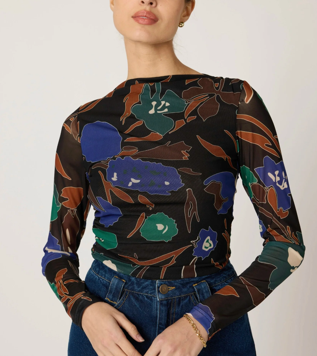 Remy Top – Muse
