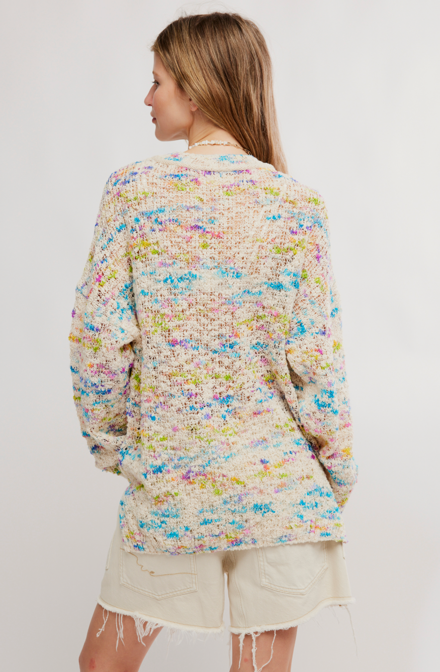 Harlyn Pullover