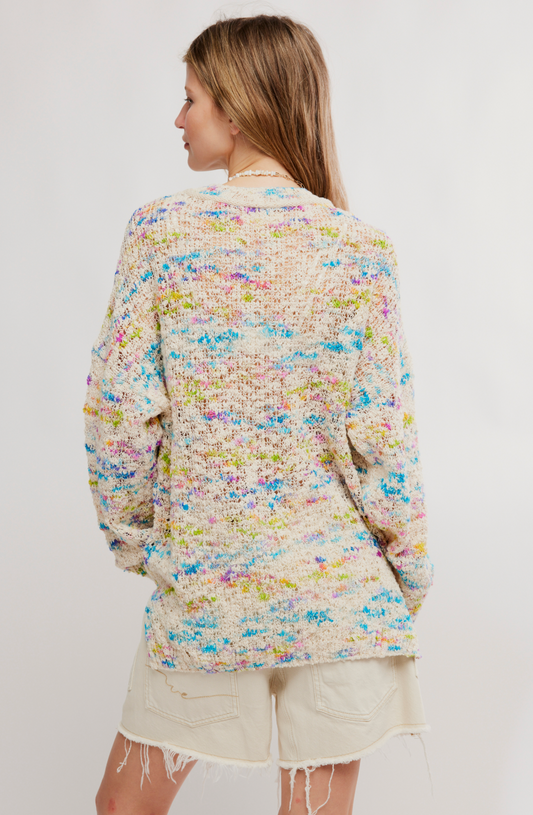 Harlyn Pullover