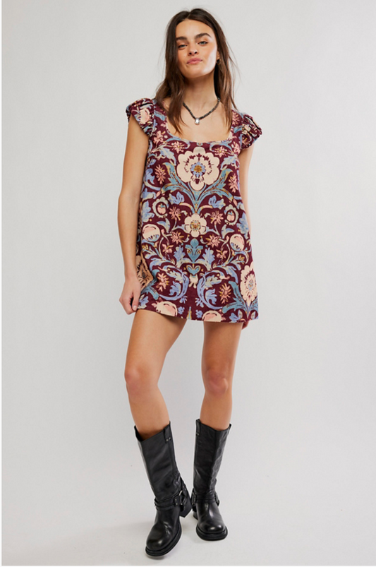 Hopeless Romantic Printed