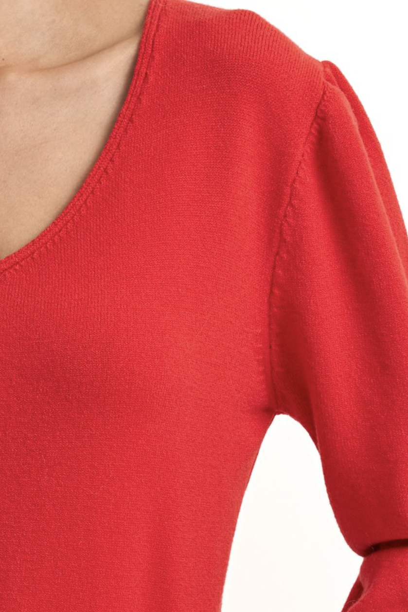 Holiday Knit