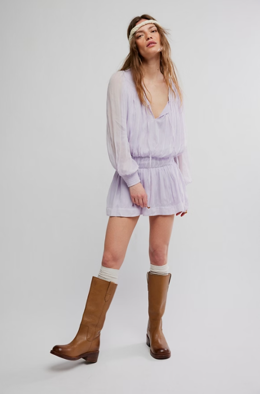 Sunbeam Mini in Orchid