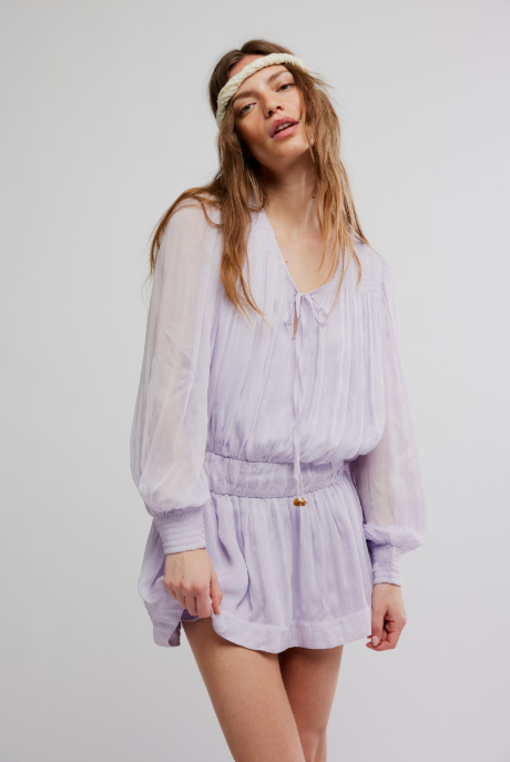 Sunbeam Mini in Orchid