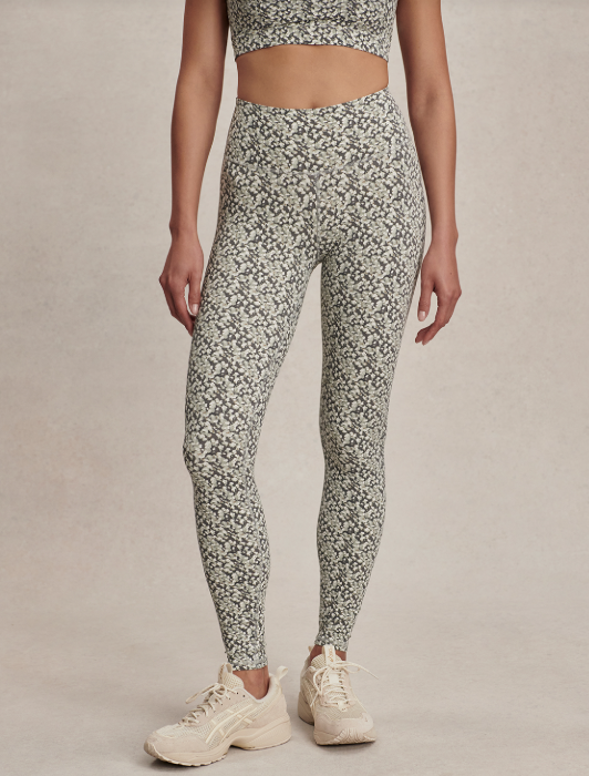 Freesoft High Rise Legging 25"