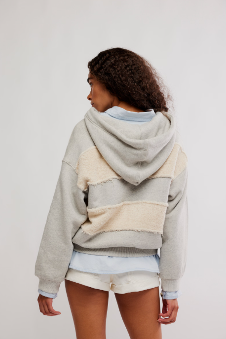 Camp Crush Hoodie