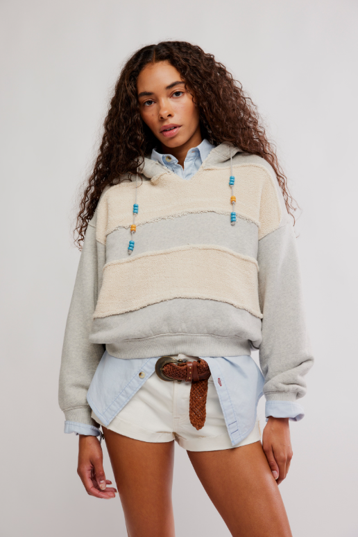 Camp Crush Hoodie