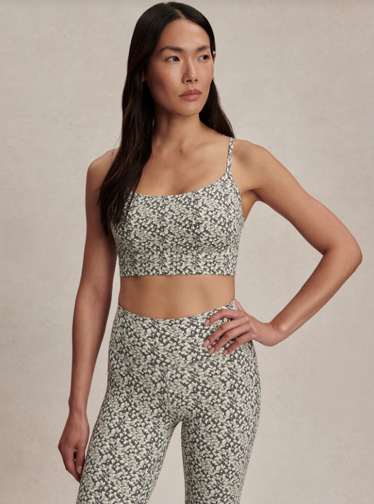 Freesoft Harley Bralette