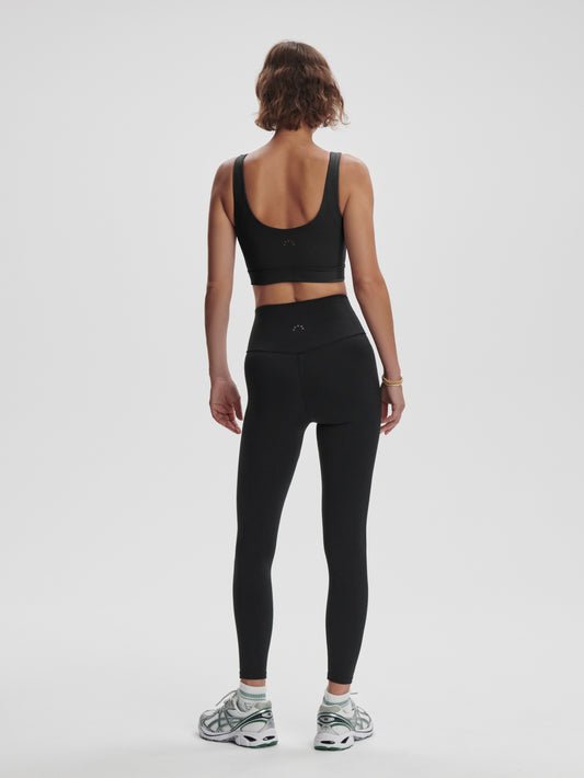 Freesoft High Rise Legging 27"
