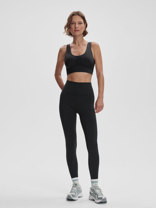 Freesoft High Rise Legging 27"