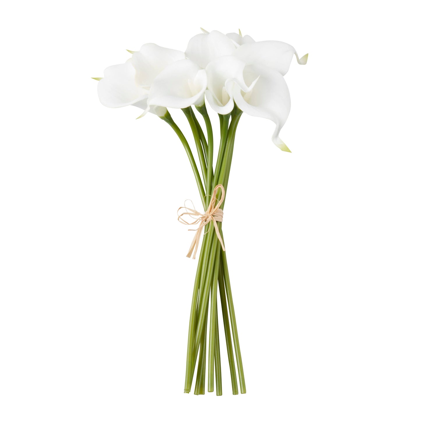 14" Calla Lily Bunches