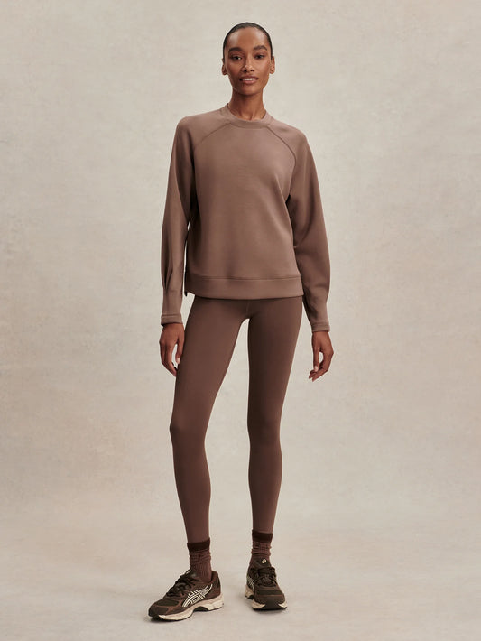 Zosia Crew-Neck Sweat