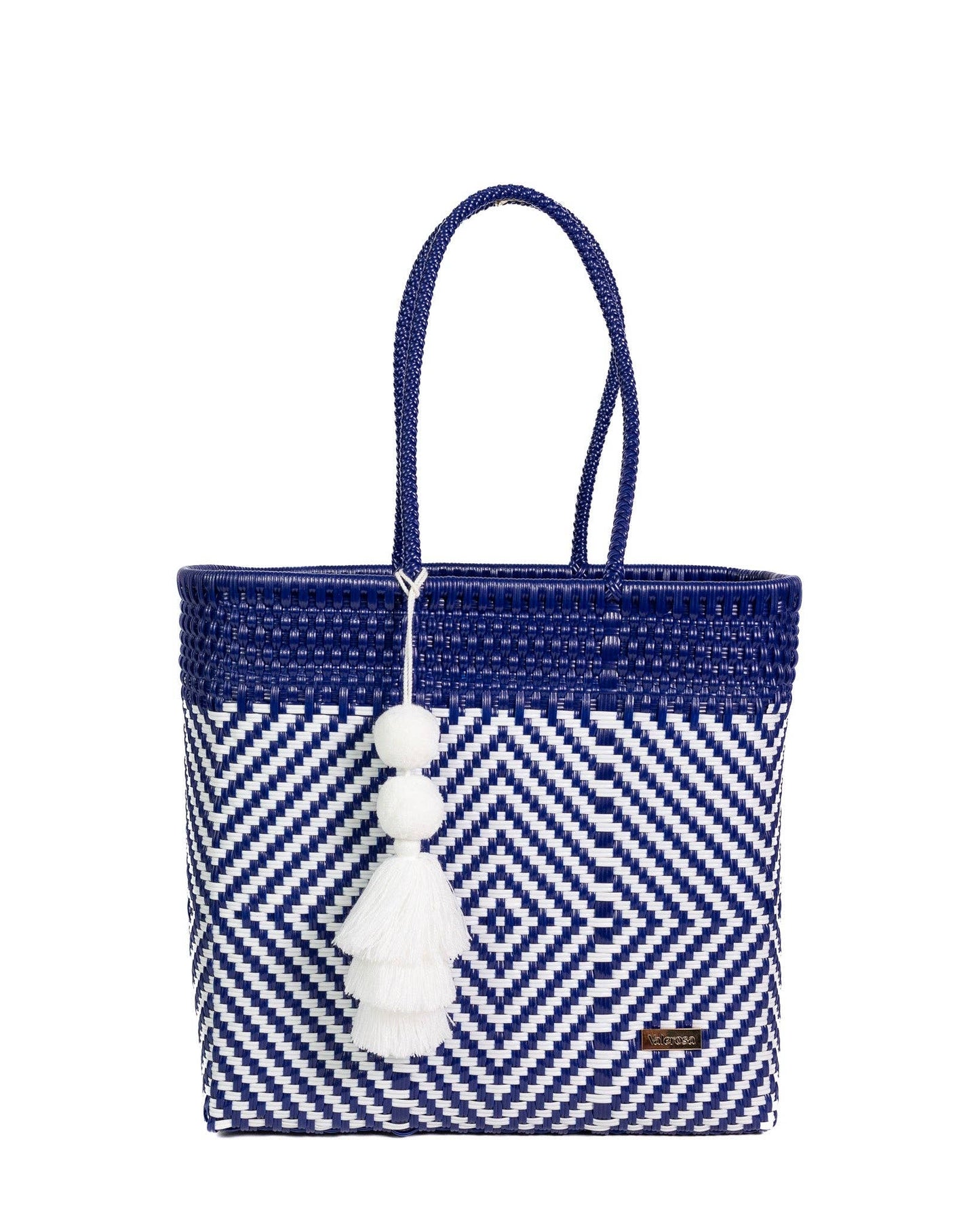 Leia Playera Tote